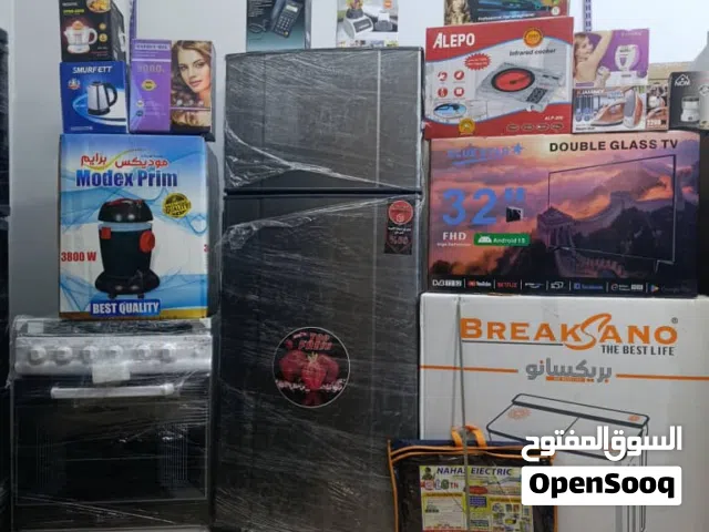 أدوات كهربائية منزلية