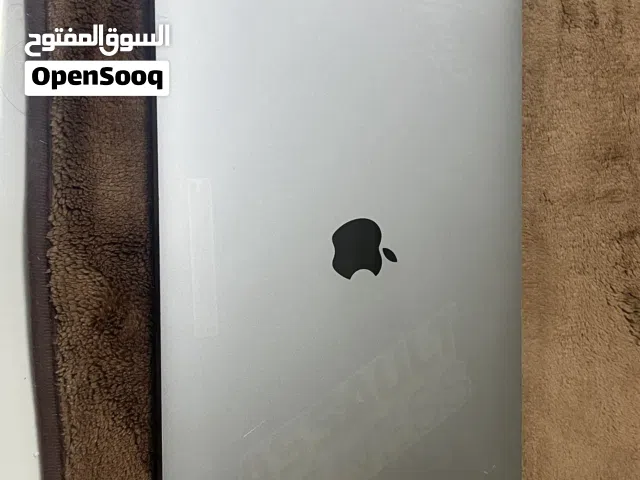MacBook Pro 13.3-inch