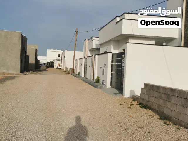 أرض للبيع في القبائلية