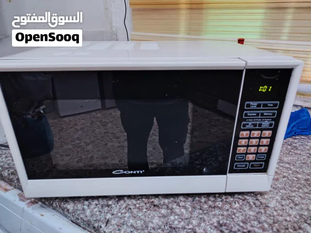 Conti 20 - 24 Liters Microwave in Zarqa