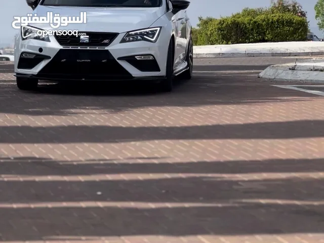 Used Seat Leon in Salfit