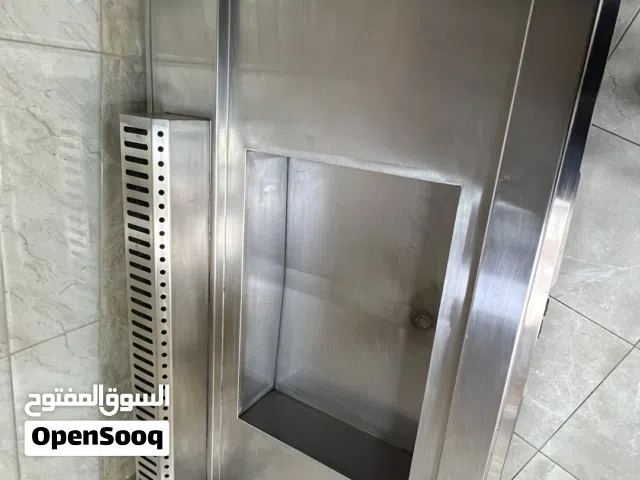 مقلى فلافل ومقالي