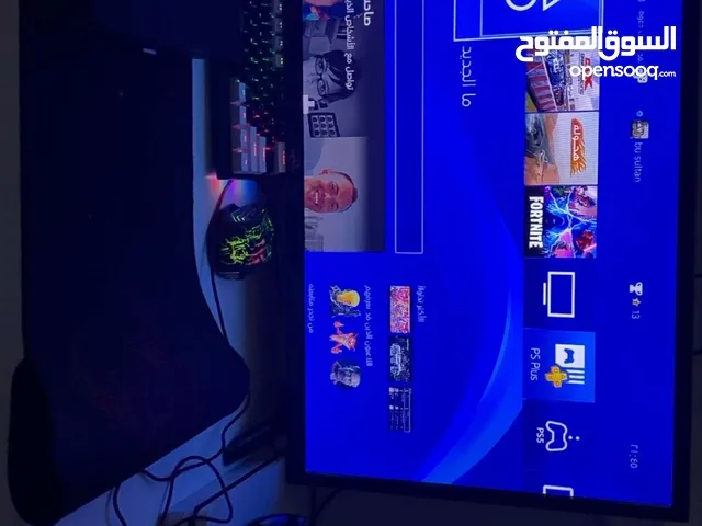 PlayStation 4 PlayStation for sale in Al Ain
