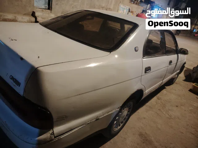 1995 تويوتا 4 رونر SR5