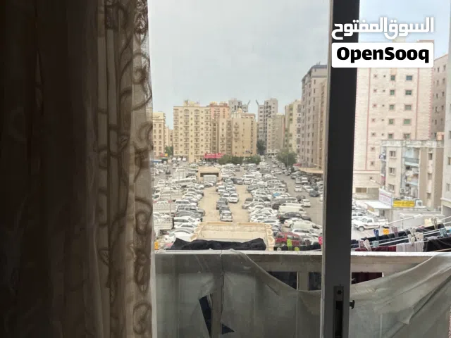 شقة مفروشة للابجار
