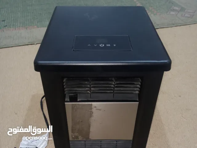 صوبة كهربا تيربو وارد امريكا