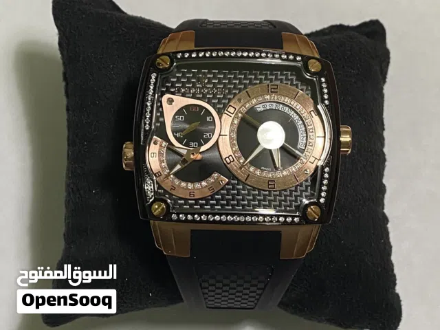 Analog Quartz Others watches  for sale in Al Ain