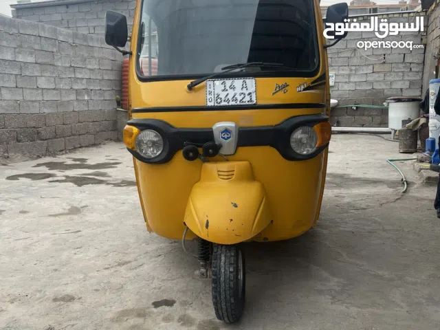 توك توك بياجو مديل 2021 للبيع