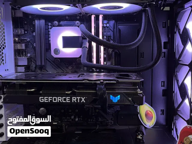 السعر بي مجال بسيطPc العاب احترافي