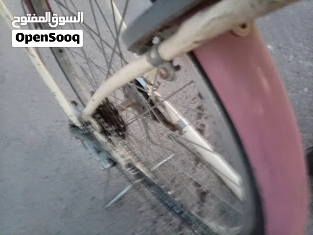 بسكليت للبيع سعر 40 تواصل واتساب لا يوجد خدمه توصيل  الموقع الموقر الفيصليه شارع زراعي