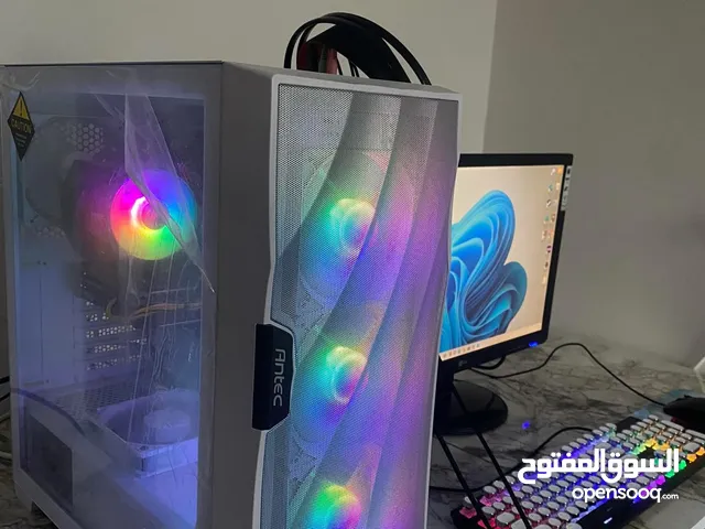 For sale Pc gaming