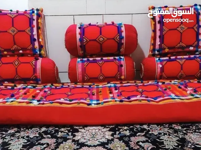 جاجیم.بالش و پشتی شاه نشین