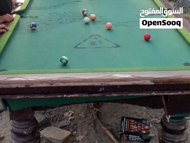 بلياردو رخام