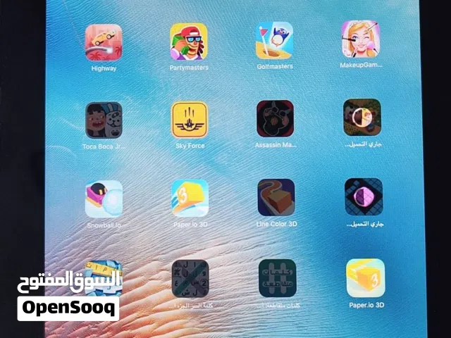ايباد ابل 4 ذاكرة 32