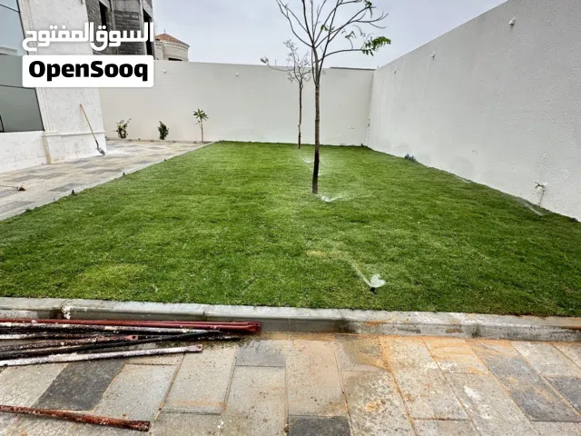 خدمات تنسيق حدائق بافضل الاسعار فرش العشب الطبيعي باقل سعر