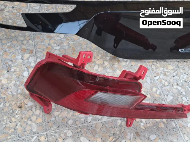 ملحقات دعاميه النترا