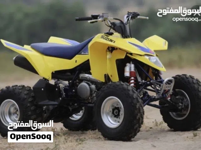 مطلوب دراجة رباعية سرعة من C 125 إلى 200 سيسي وفوق السعر من 200 وتحت موجود فيها قير R وDوN