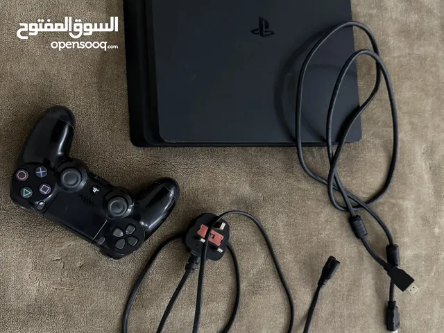 PlayStation 4 PlayStation for sale in Musandam