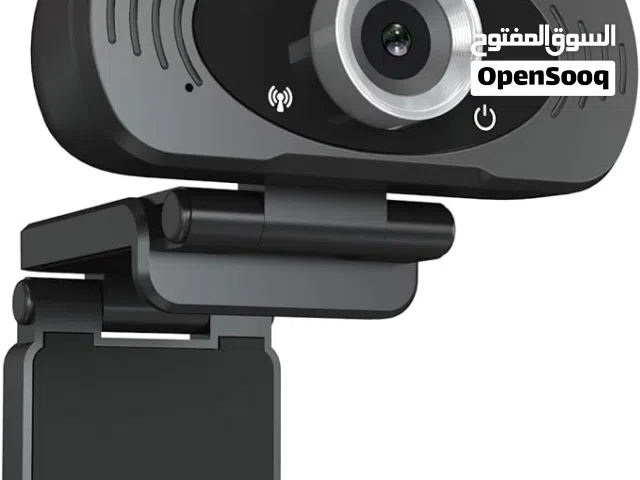Imilab webcam   وضمان سنة