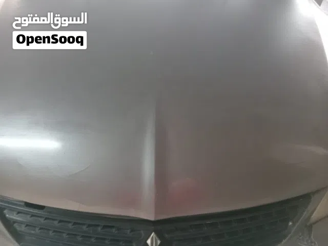 اضويه لانسر مستعمل