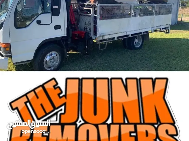 junk removal