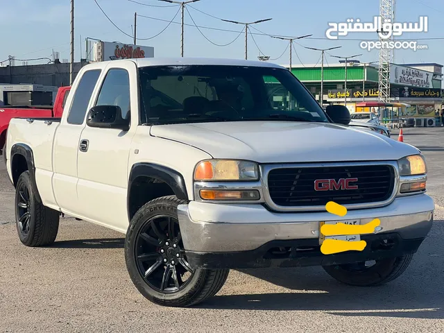 GMC Other 2000 in Basra