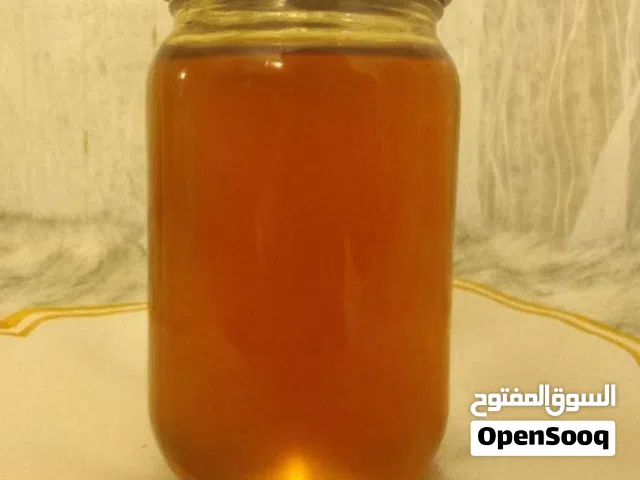 عسل طبيعي من ترهونه اصلي كان ما عجبكش رده