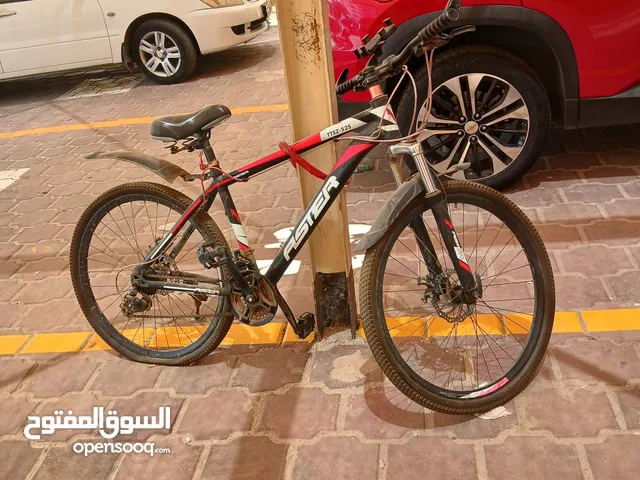 دراجة هوائية للبيع