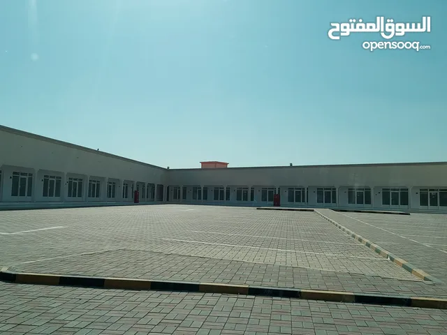 Shops for rent Sohar - Majis