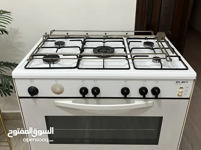 Elba Ovens in Amman