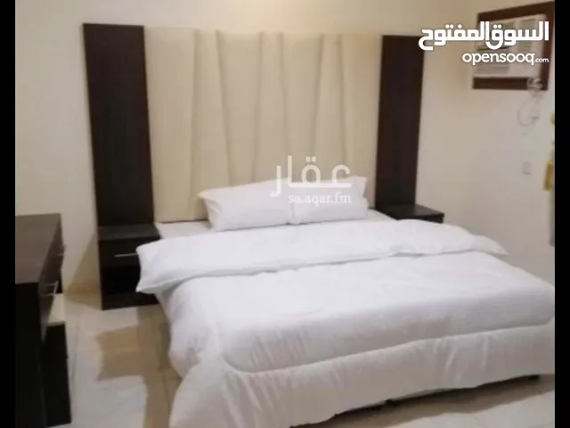 50 m2 1 Bedroom Apartments for Rent in Jeddah Al Naseem