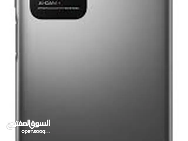 Xiaomi Redmi 10 5G 128 GB in Amman