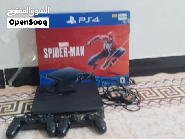 بلي 4 للبيع او مراس اكس بوكس سيريس اس