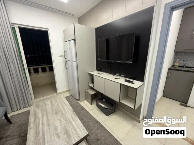 استوديو مفروش للأيجار بالقرب من اشارات المنهل