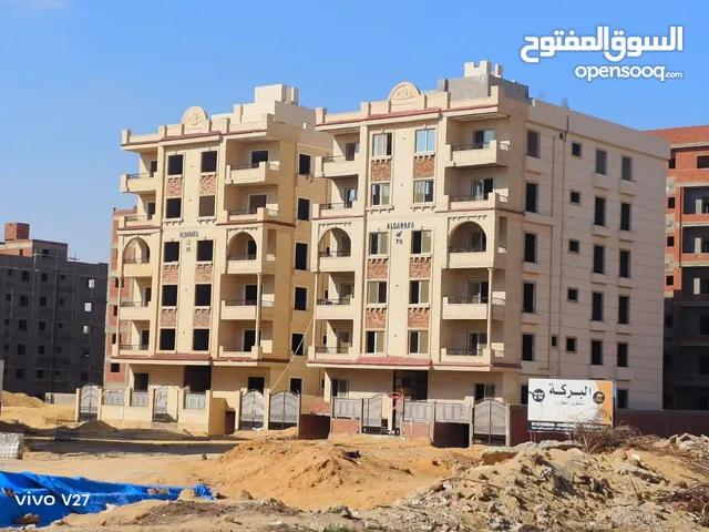 190 m2 3 Bedrooms Apartments for Sale in Giza 6th of October