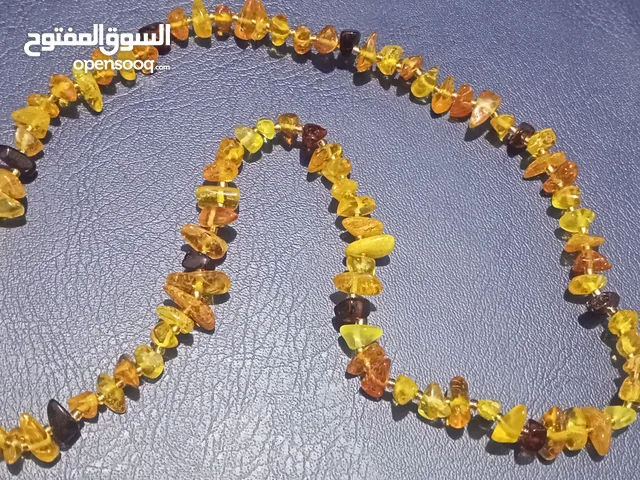 كهرمان اصلي نخب