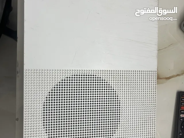 Xbox one s بدون أدين