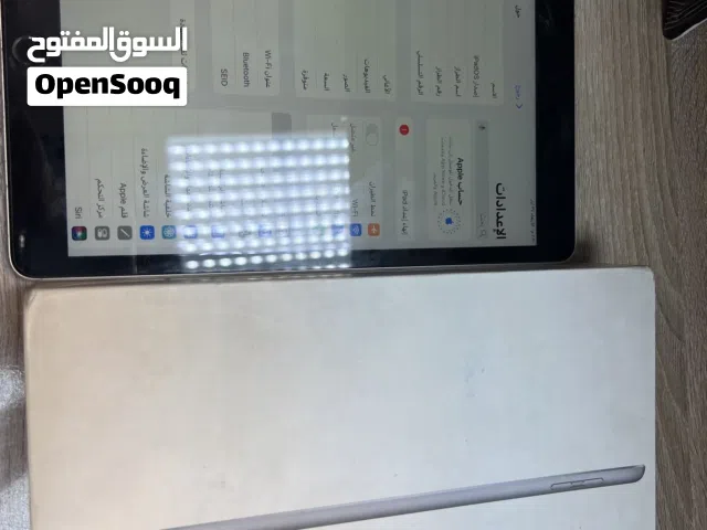 ايباد9الجهاز بلادي