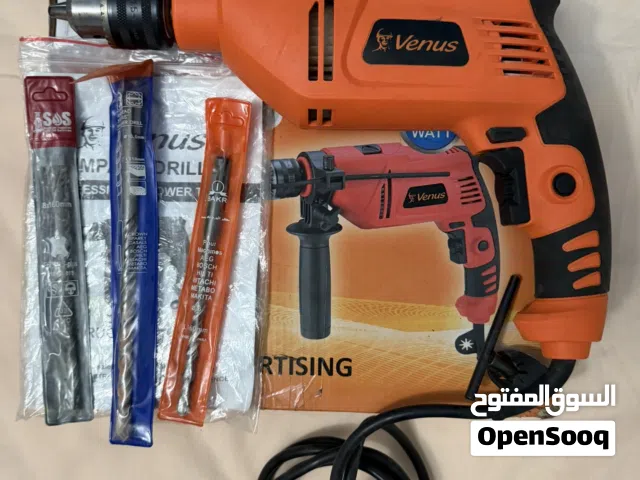 شنيور فينوس 800 وات