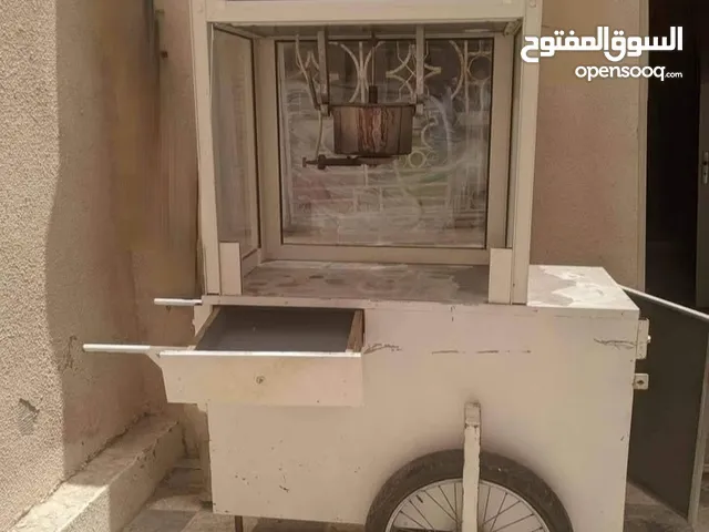 machine de popcorn