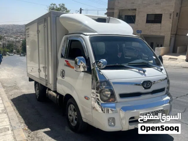 2012 كيا K3 Standard