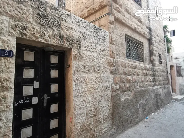 100 m2 4 Bedrooms Townhouse for Sale in Amman Marka Al Shamaliya