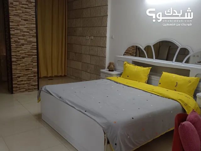 150m2 2 Bedrooms Apartments for Rent in Nablus Northern Mount