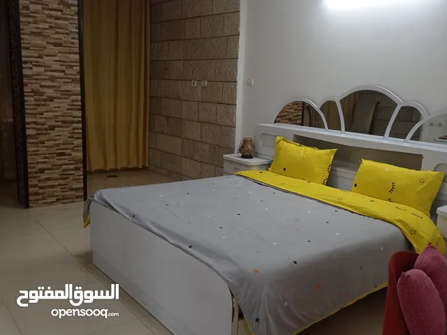 150 m2 2 Bedrooms Apartments for Rent in Nablus Northern Mount
