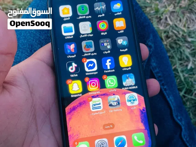 ايفون XR هاتف مش مغير شي مساوم 900 هاتف ربي يبارك ولا غلطه