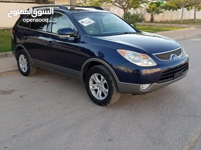 Used Hyundai Veracruz in Benghazi