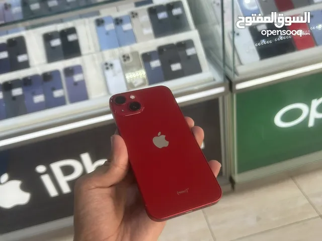 Apple iPhone 13 128 GB in Amman