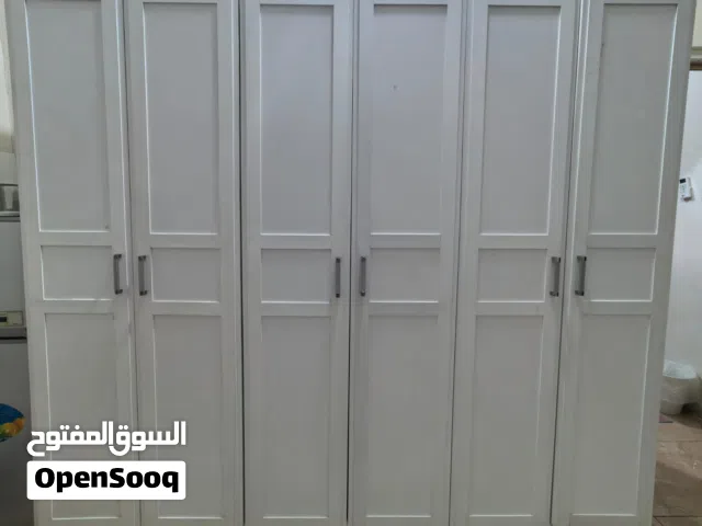 خزائن ملابس  Wardrobe