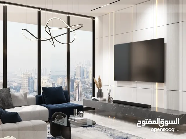 420ft Studio Apartments for Sale in Dubai Dubai Land