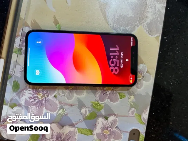 Apple iPhone 12 Mini 128 GB in Amman
